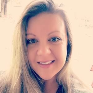 Meet your Posher, Kristin